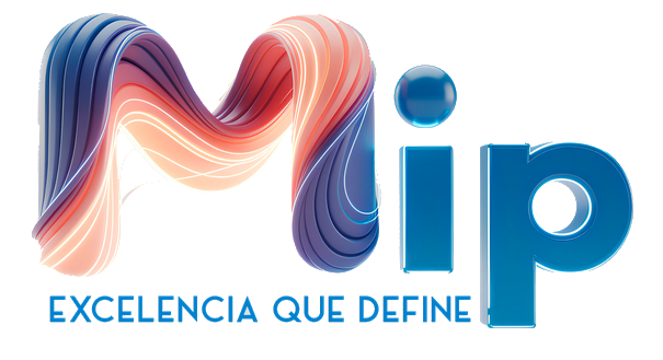 MIP CRM Logo