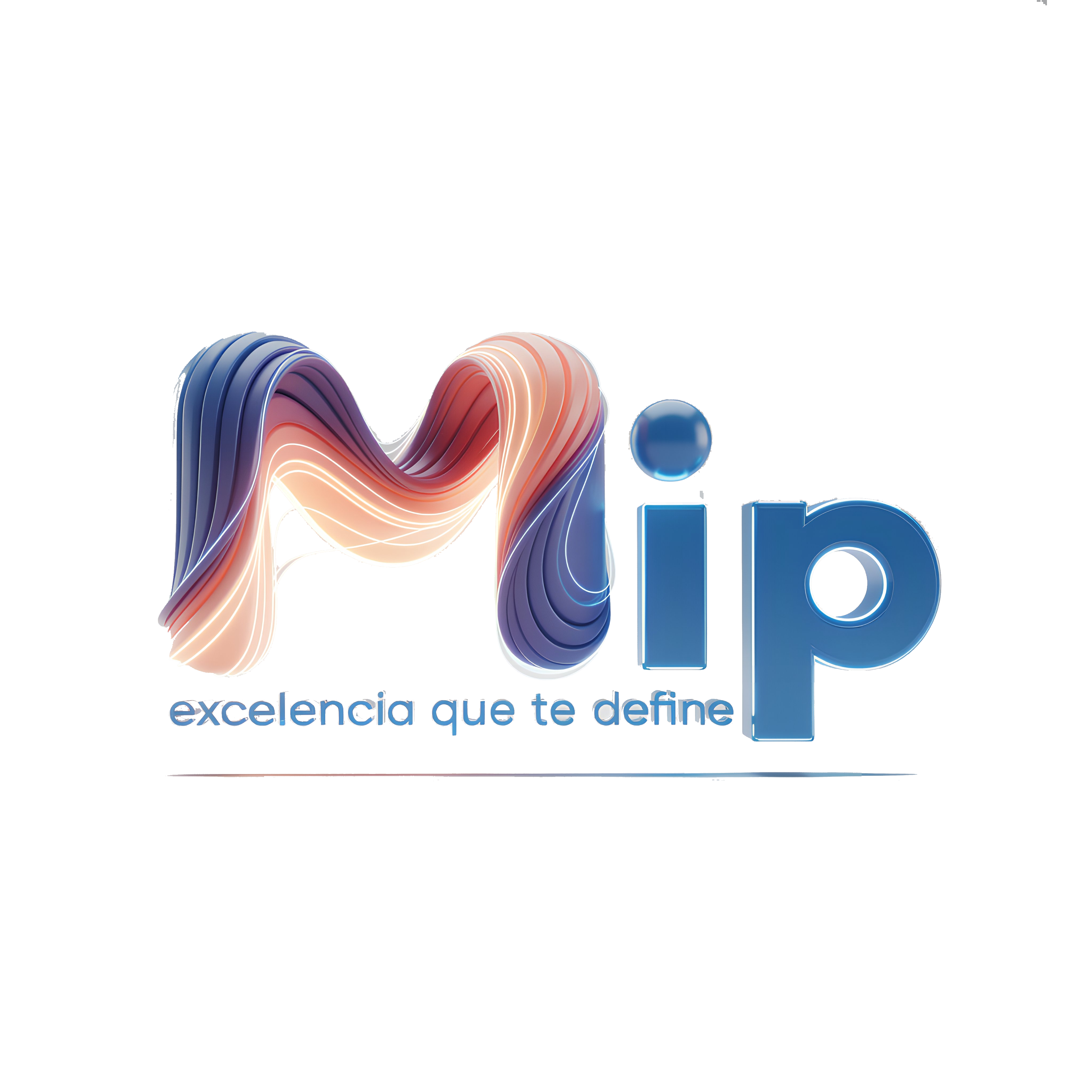 MIP CRM Logo
